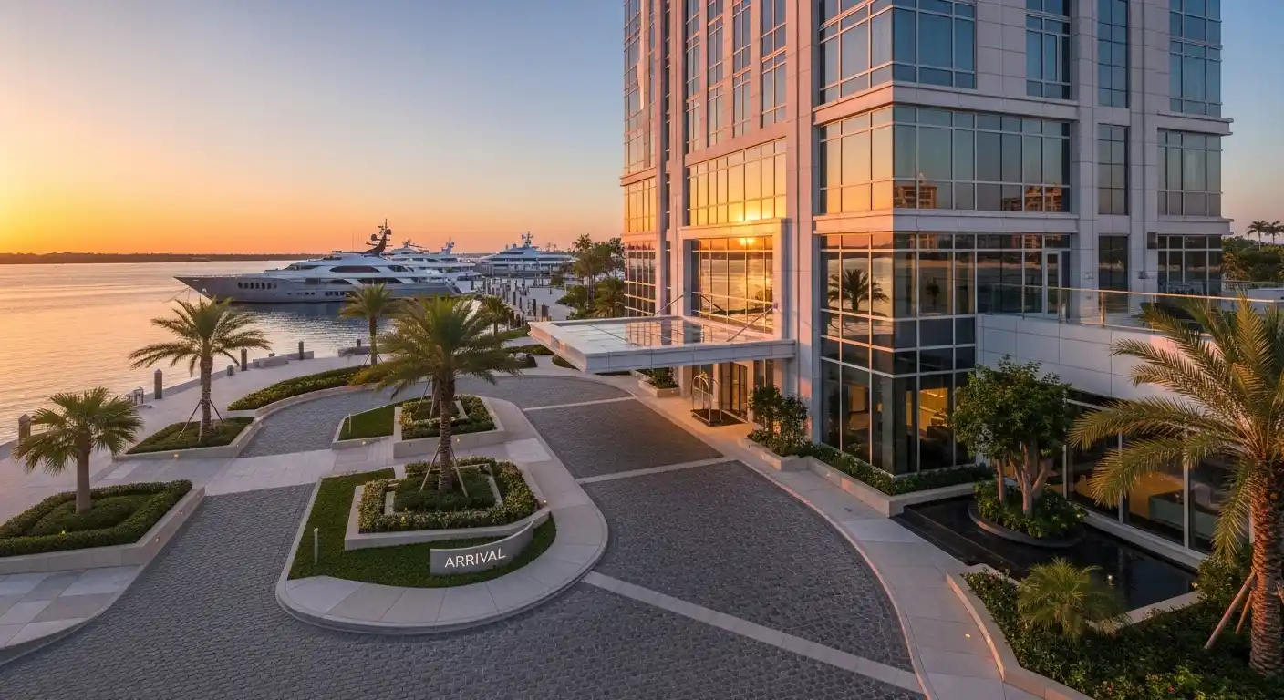 Seaport Hotel Boston